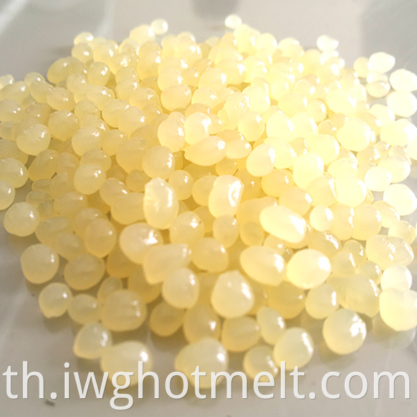 hot melt adhesive